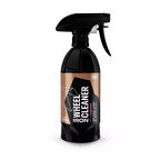 Gyeon Q²M Iron WheelCleaner Redefined Jant Temizleyici Demir Tozu Balata Tozu Çözücü - 500ml