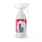 Gyeon Q² Leather Coat Redefined Deri Yüzeyler İçin Bakım Ve Koruma - 500ml