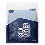 GYEON Q²M SilkDryer EVO Mikrofiber Kurulama Havlusu 50x55 cm