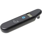 Lotto Filters Su Arıtma Tankı ( Deposu ) Dijital Basınç Ölçer