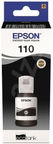 Epson C13T03P14A 110 Ecotank Black İnk Bottle