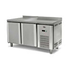 Empero EMP.125.60.01 Tezgah Tipi Buzdolabı 2 Kapılı 175 L