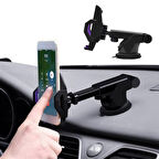 Teleskopik Telefon Tutucu