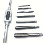 8 Parçalı Klavuz Seti