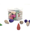 Back Flow Geri Akış Tütsü No:2