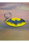 Batman Symbol Anahtarlık
