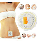 Zayıflama Göbek Bandı 10 Adet