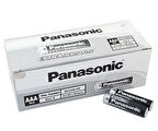 Panasonic Manganez İnce Kalem AAA Pil 60'Lı Paket