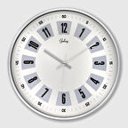 Galaxy D-218-G-1 Duvar Saati Saati