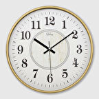 Galaxy D-218-A-2 Duvar Saati Saati