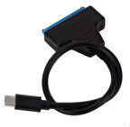 ZR626 Type-C 3.0 Hdd Kablo