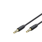 3.5 Mm Kablo 2Lıne 1.2M Siyah HDX1039S