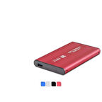 Hdd Kutu Usb3.0 Metal Sata 2.5 Çok Renkli HDX1751