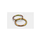 Yuvarlak Çelik Halka 14 - 100 Adet