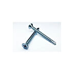 YHB Matkap Uçlu Sac Vidası 4,2x22 - 100 Adet