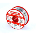 60-40 Lehim Teli 200 Gr 1 mm - Sn:60 / Pb:40