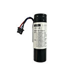 Verifone V240M  BPK474-001 Pos Uyumlu Batarya