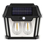 Solar Bahçe Aydınlatması 2 li MZ-69