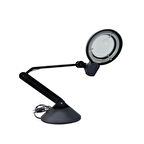 Ledli Yüksek Kaliteli Kompakt Masa Üstü Büyüteç