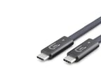 Type-C Şarj Ve Data Kablosu 1.5 Mt (Usb4, 40 Gbps, 240W, 8K, 60 Hz, Siyah - HDX7887)