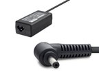 19V 2.37A 45W Laptop Adaptörü - 4.0X1.35Mm - Asus Toshiba Uyumlu - Siyah HD798