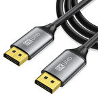 8K DP To DP Kablo 5M ZR834