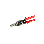 Alüminyum Ve Saç Kesme Makası Düz - 250 Mm