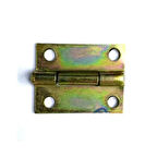 Tavla Menteşesi Eko 25x20 Mm - 1 Adet