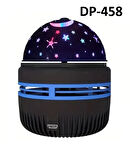 Dempower Mini Yıldızlı Gece Lambası