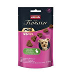 Animonda Vom Feinsten Hindi ve Tavşan Etli Mini Irk Yetişkin Köpek Ödül Maması 1 Adet 50 Gr