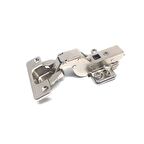 Titus T Type Süper Deve Frensiz Menteşe Ekzantrik Taban Dahil