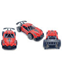 Uzaktan Kumandalı Araba Tufan Şarzlı Araba