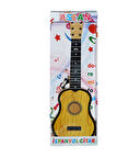 İspanyol Çocuk Gitar Aslan - Mavi Su Dünyası