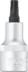 İzeltaş Lokma 1/2 Star Torx Bits T40 1113061240