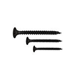 Sivri Uçlu Alçıpan Vidası 3,5x35 1000'li Paket