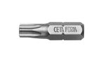Ceta Form CB/803 Bits Tornavida Torx T7x25mm 