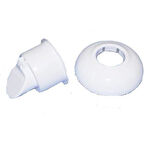 Mufmatik Koku Önleyici Lavabo Sifonu Çekvalfi Takoz Conta 