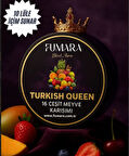 Fumara Turkish Queen Nargile Marmelatı 200gr. 16 Çeşit Özel Aroma