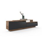 Londra TV Ünitesi - Kapaklı