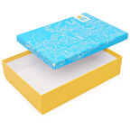 Mustafa Birdal Tasarımlı Taslama Kutu