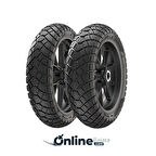 Tvs Raider 125 Anlas Lastik Takım SC 500 Winter Grip SC110