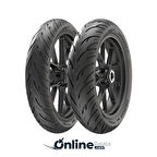 Tvs Raider 125 Anlas Lastik Takım Tournee Winter Grip SC110