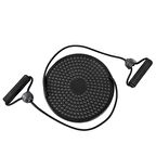 Leyaton Çekme Lastikli Twister