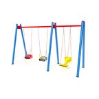 Park Salıncak, İkili Klasik Salıncak, Ebeveyn Salıncak