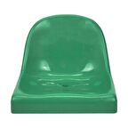 Stadyum Koltuğu Arkalıklı, Tribün Koltuğu Plastik