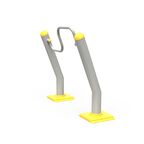 Engelli Fitness Aletleri, Engelliler İçin Spor Aletleri, Kol Çalıştırma Aleti 