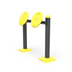 Engelli Fitness Aletleri, Engelliler İçin Spor Aletleri, Kol Çalıştırma Aleti