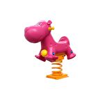 Çocuk Oyun Elemanı, Yaylı Oyuncak, Köpek Zıpıp