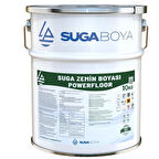 SUGA POWERFLOOR  ZEMİN BOYASI 10 KG