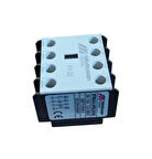 AC-3 ÜST BLOK B KONTAKTÖR (2NO+2NC)